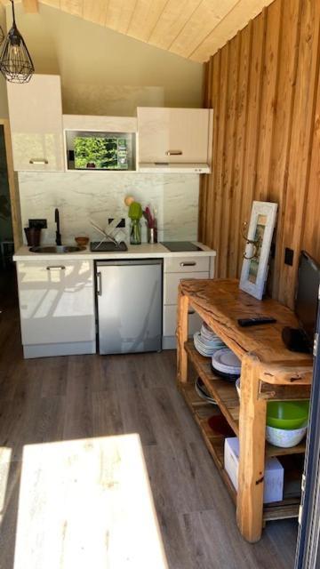 La Cabane De Marie อาเรส ภายนอก รูปภาพ